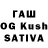 ТГК жижа Ostap Kuhar